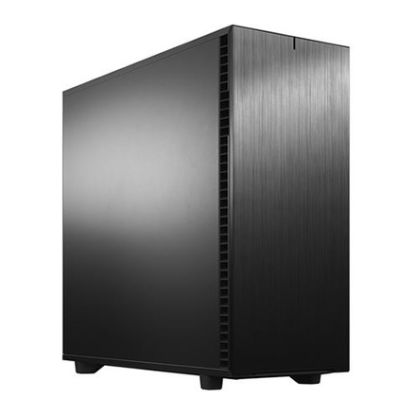 Imagem de Caixa Fractal Design Define 7 XL Preta (E-ATX)