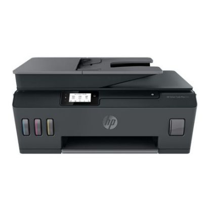Imagem de Impressora HP Multifunções Cores Wireless Smart Tank Plus 655 (A4) (Reservatório de Tinta de Elevada Capacidade)