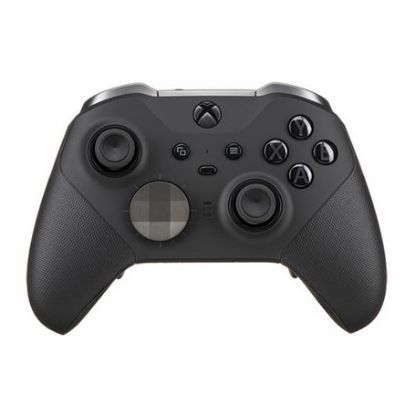 Imagem de GamePad Microsoft Xbox One Elite Serie 2 Bluetooth + Cabo (PC/Xbox One)