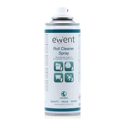 Imagem de Spray Pulverizador p/ Impressoras Ewent (200ml)