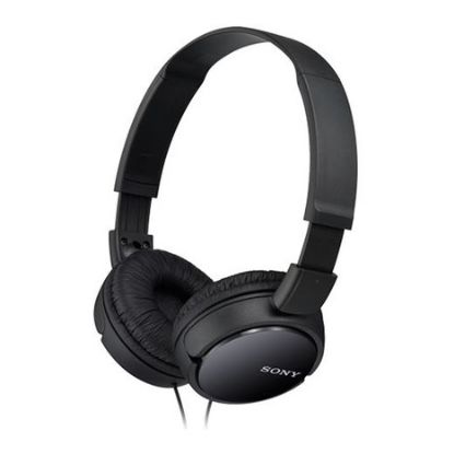 Imagem de Headphones Sony MDR-ZX110AP Preto