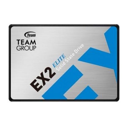Imagem de SSD 2,5" TeamGroup EX2 SATA 512GB