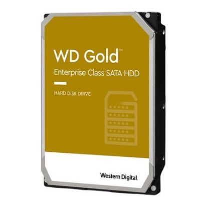 Imagem de Disco Western Digital SATA 16TB 7200rpm 512MB Gold
