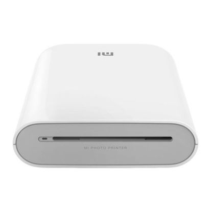 Imagem de Impressora Fotográfica Xiaomi Mi Portable Branca (Portátil)