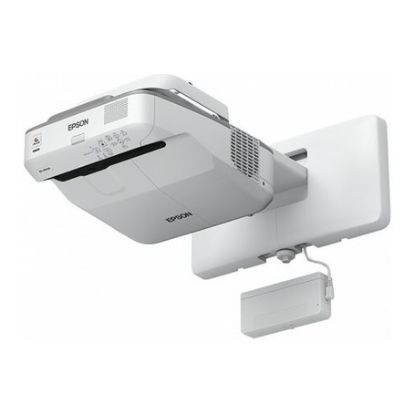 Imagem de Projetor Epson EB-695Wi 3LCD WXGA 3500 Lumens