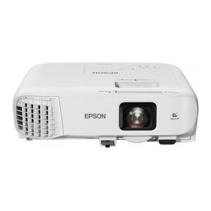 Imagem de Projetor Epson EB-982W 3LCD WXGA 4200 Lumens