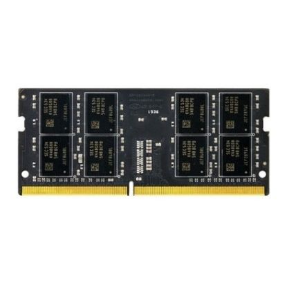 Imagem de SODimm DDR4 8GB TeamGroup CL22 3200Mhz Elite