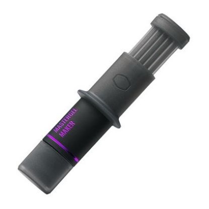 Imagem de Pasta térmica Cooler Master MasterGel Maker V2 - 2.5Gr