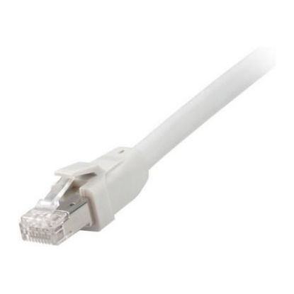 Imagem de Cabo de Rede RJ45 Equip Cat.8.1 S/FTP Cinzento - 2Mtr