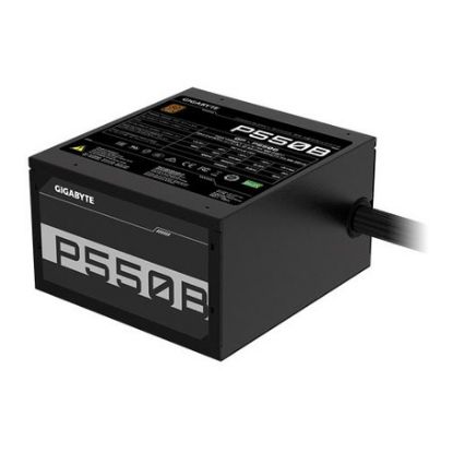 Imagem de Fonte Gigabyte P550B 550W 80Plus Bronze
