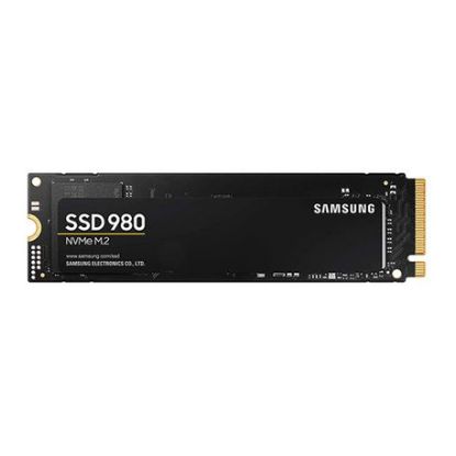 Imagem de SSD M.2 2280 Samsung 980 NVMe 1TB