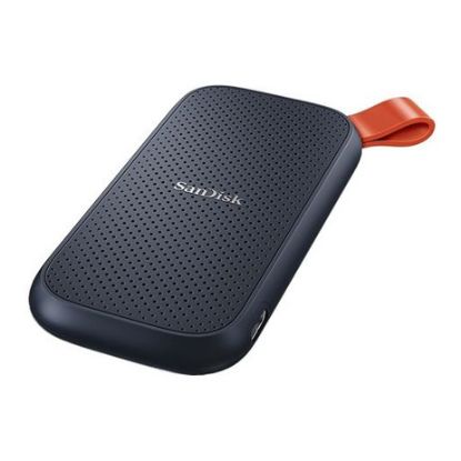 Imagem de SSD Externo SanDisk Portable 480GB Type-C
