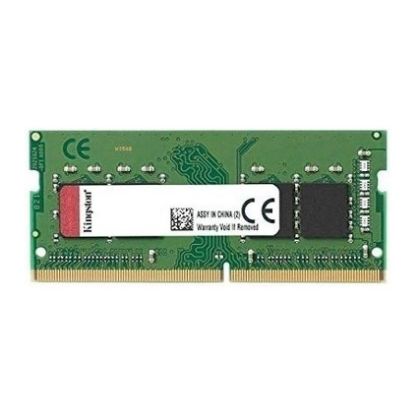 Imagem de SODimm DDR4 8GB Kingston CL22 3200Mhz
