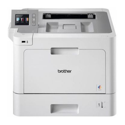 Imagem de Impressora Brother Laser Cores Wireless HL-L9310CDW (A4)