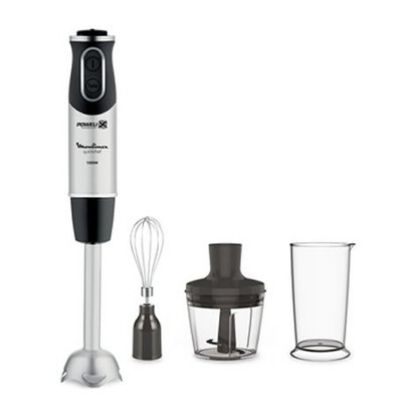 Imagem de Varinha Moulinex QuickChef 3-em-1 1000W