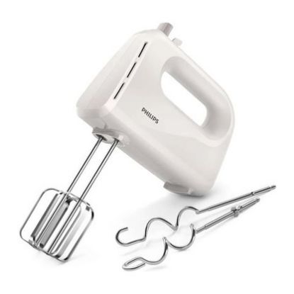 Imagem de Batedeira Philips Daily HR3705/00 300W