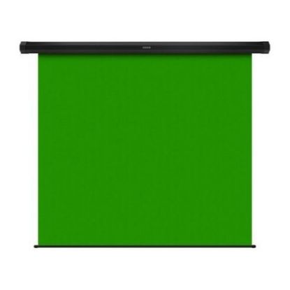 Imagem de Tela Verde Ozone Chroma X80 150x180 cm