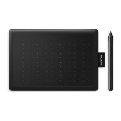 Imagem de Mesa Digitalizadora One By Wacom M Preta