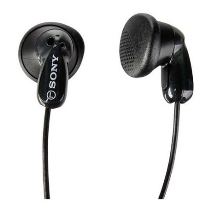 Imagem de Auriculares Sony MDR-E9LP Preto