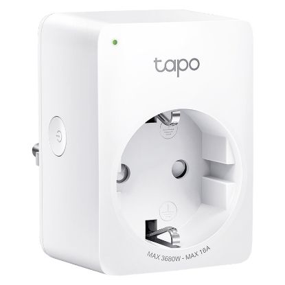 Imagem de Tomada Inteligente Wi-Fi TP-Link Tapo P110