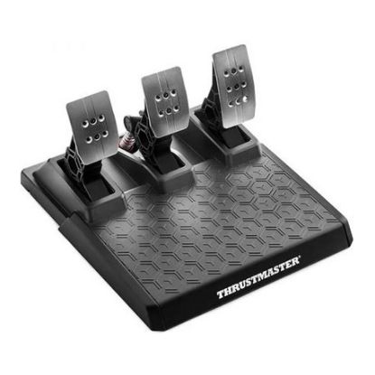 Imagem de Pedais Thrustmaster T3PM Add-On (PC/PS4/PS5/Xbox One/Series S/X)