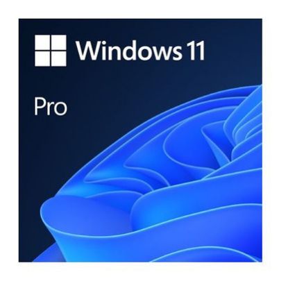 Imagem de Microsoft Windows 11 Pro 64Bit PT OEM