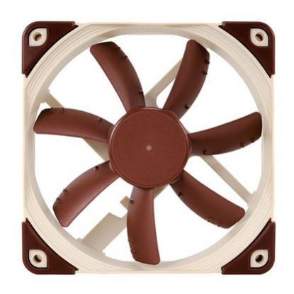 Imagem de Ventoinha 120mm Noctua NF-S12A FLX