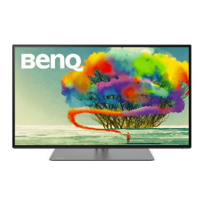 Imagem de Monitor BenQ 27" DesignVue PD2725U IPS 4K 16:9 60Hz HDR400 (5ms)