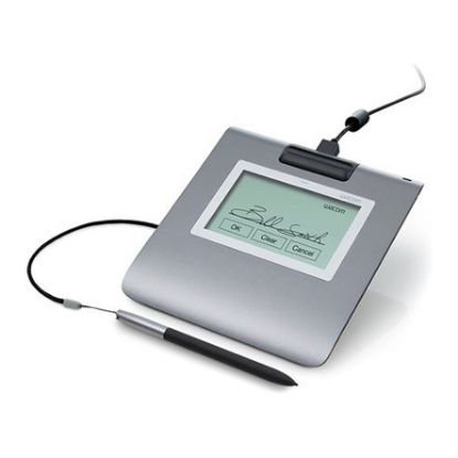 Imagem de Mesa Digitalizadora Wacom STU-430 & Sign Pro PDF