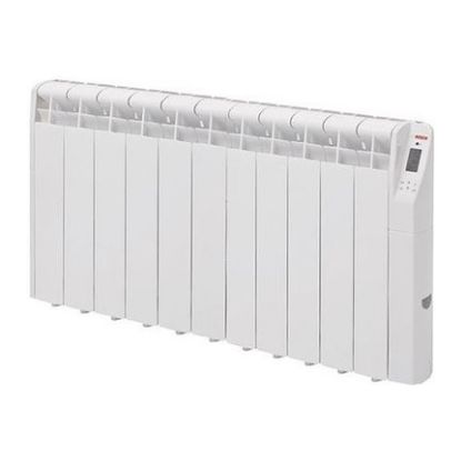 Imagem de Aquecedor Térmico Parede Bosch Ero 3000 1800W Branco