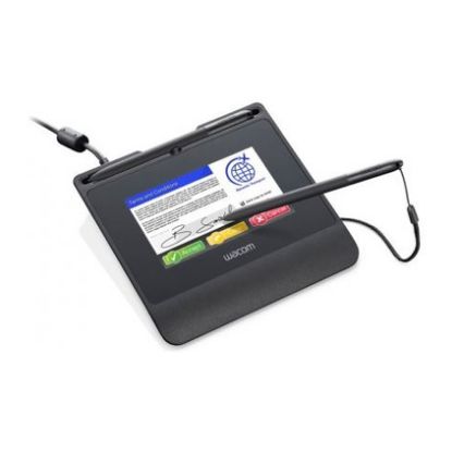 Imagem de Mesa Digitalizadora Wacom STU-540 & Sign Pro PDF