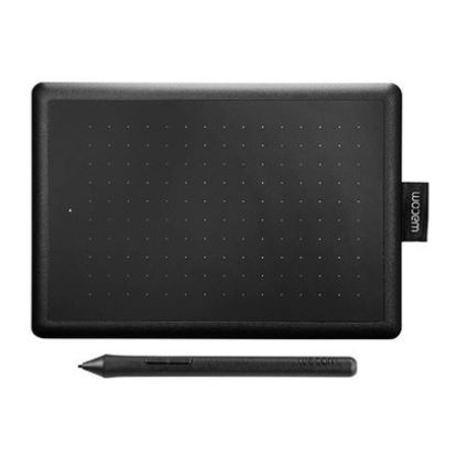 Imagem de Mesa Digitalizadora One By Wacom S Preta