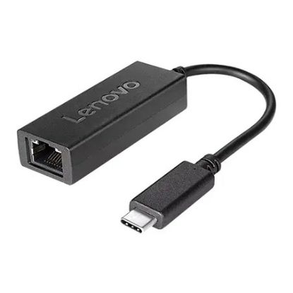 Imagem de Adaptador de Rede Type-C p/ RJ45 Gigabit Lenovo