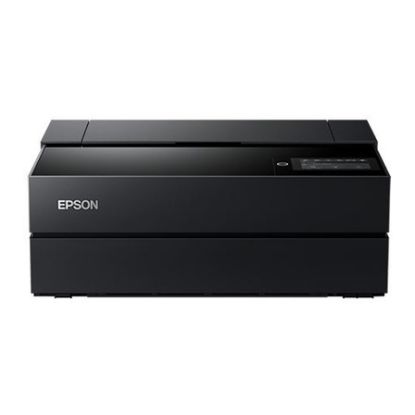 Imagem de Impressora Epson Cores Fotográfica Wireless SureColor SC-P700 (A3+/A4)