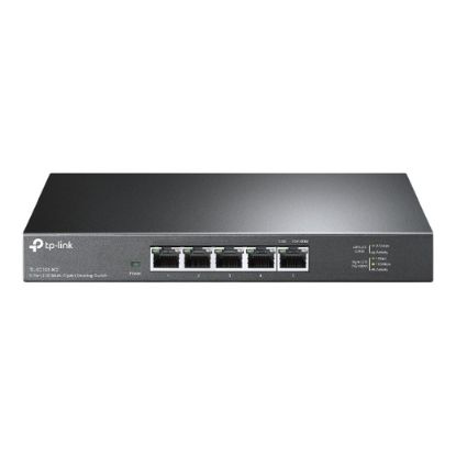 Imagem de Switch de Rede TP-Link 5 Portas 2.5G - TL-SG105-M2