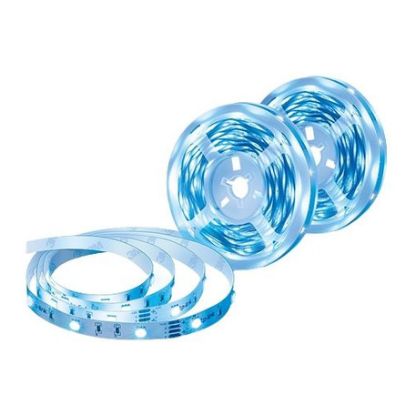 Imagem de Fita de Iluminação LED TP-Link Tapo L900 Light Strip RGB - 2x 5Mtr