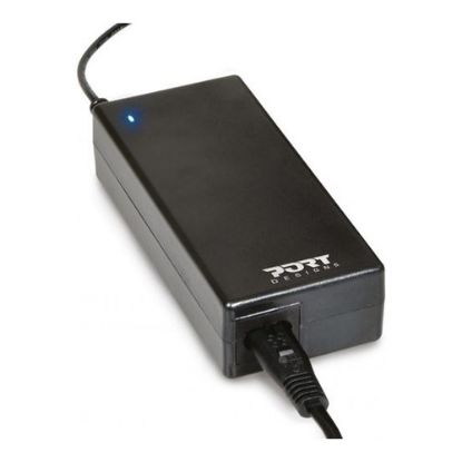 Imagem de Carregador de Portátil Port Designs Universal HP 90W