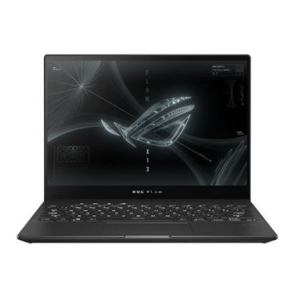 Imagem de Portátil Asus ROG Flow X13 GV301RE-R76DT5PB1 13.4" Touch R7 16GB SSD 512GB RTX 3050 Ti W11 Home Preto