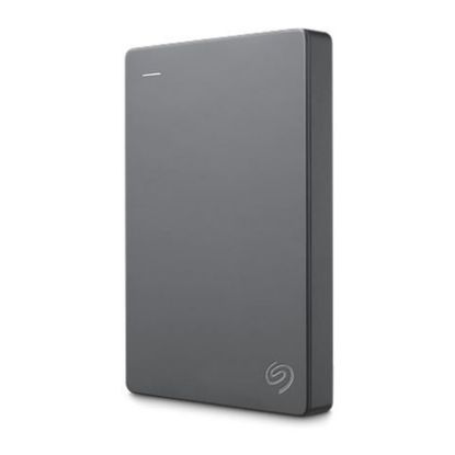 Imagem de Disco Externo Seagate Basic Portable 5TB USB3.0