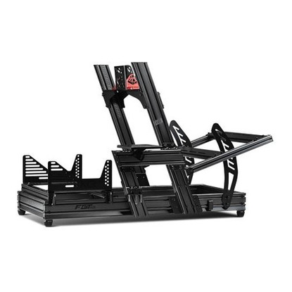 Imagem de Cockpit Next Level Racing GT Elite Front & Side Mount Edition Simulator