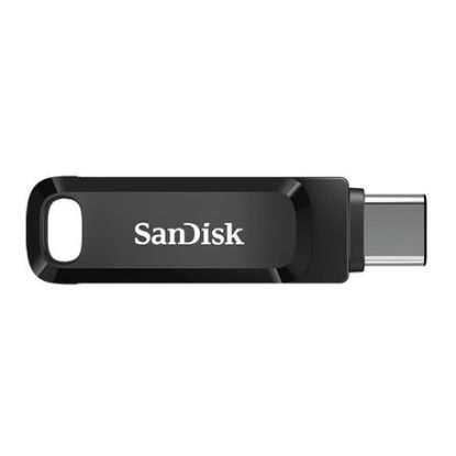 Imagem de Pen Drive SanDisk Ultra Dual Drive Go 256Gb Type-C & USB3.1