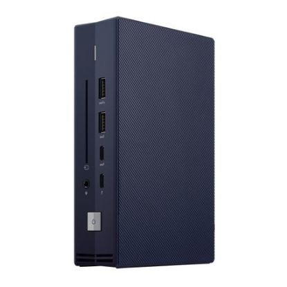 Imagem de Docking Station Asus Type-C Multiport 13-em-1 180W Preta