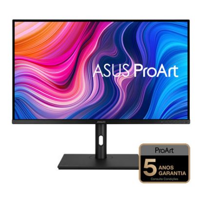 Imagem de Monitor Asus 32" ProArt PA329CV IPS 4K 16:9 60Hz HDR10 (5ms)