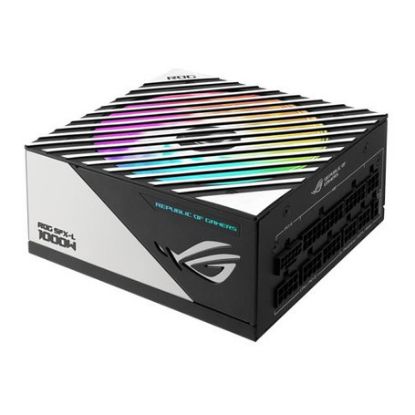 Imagem de Fonte Asus ROG Loki SFX-L 1000W 80Plus Platinum Modular