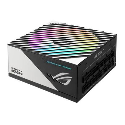 Imagem de Fonte Asus ROG Loki SFX-L 850W 80Plus Platinum Modular