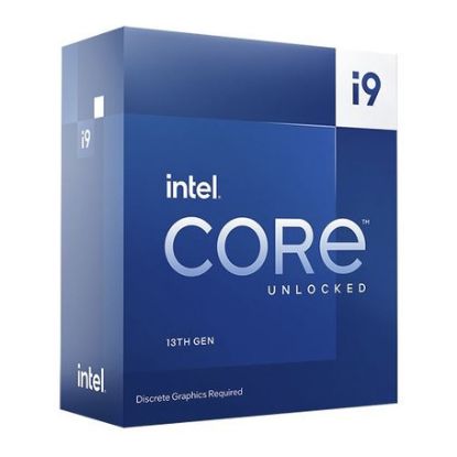 Imagem de Processador Intel i9 13900KF 24-Core (3.0Ghz/5.8Ghz) Skt1700