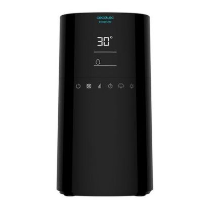 Imagem de Humidificador Cecotec BreezeCare 4000 Connected Preto