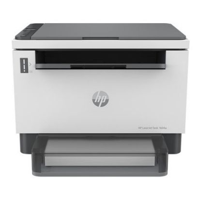Imagem de Impressora HP Multifunções Laser Tank Mono Wireless LaserJet 1604w (A4) (Reservatório de Tinta de Elevada Capacidade)