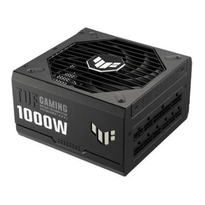 Imagem de Fonte Asus TUF Gaming 1000W 80Plus Gold Modular