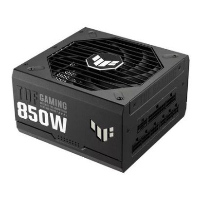 Imagem de Fonte Asus TUF Gaming 850W 80Plus Gold Modular